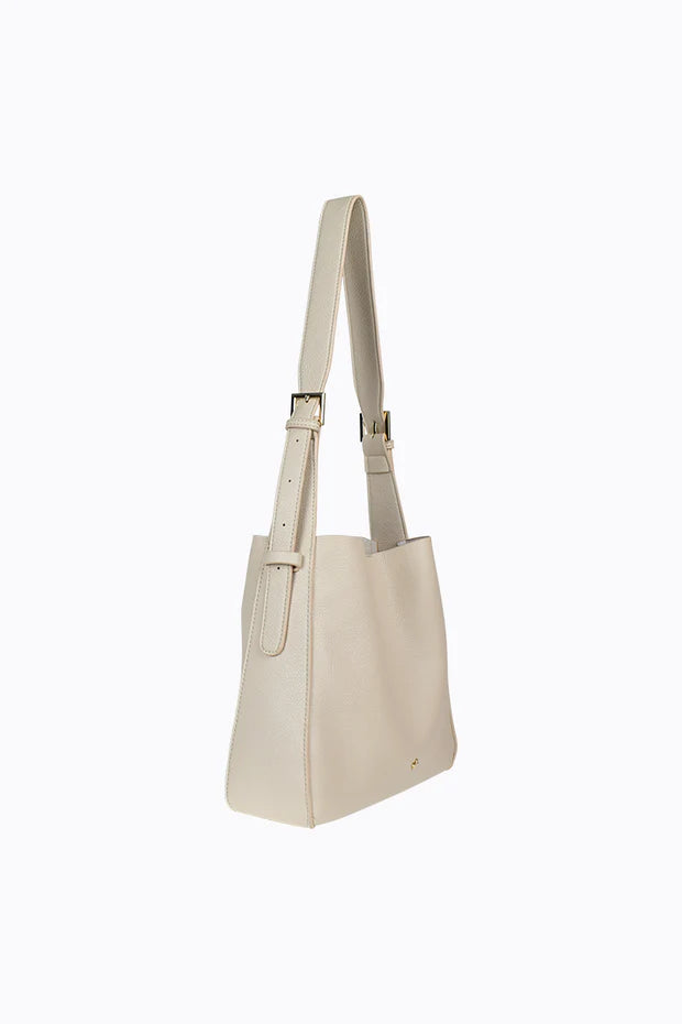 Otto Bag - Beige Grain