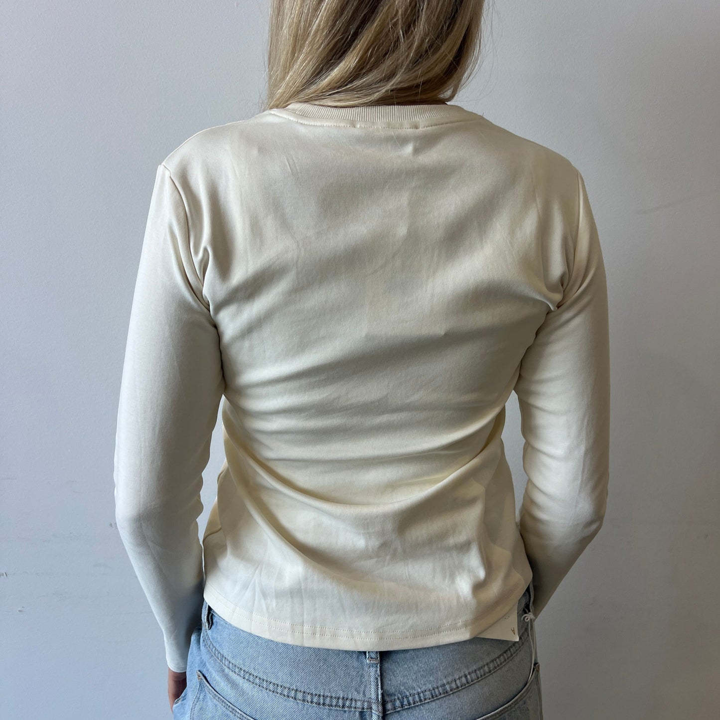 Lily Long Sleeve Tee