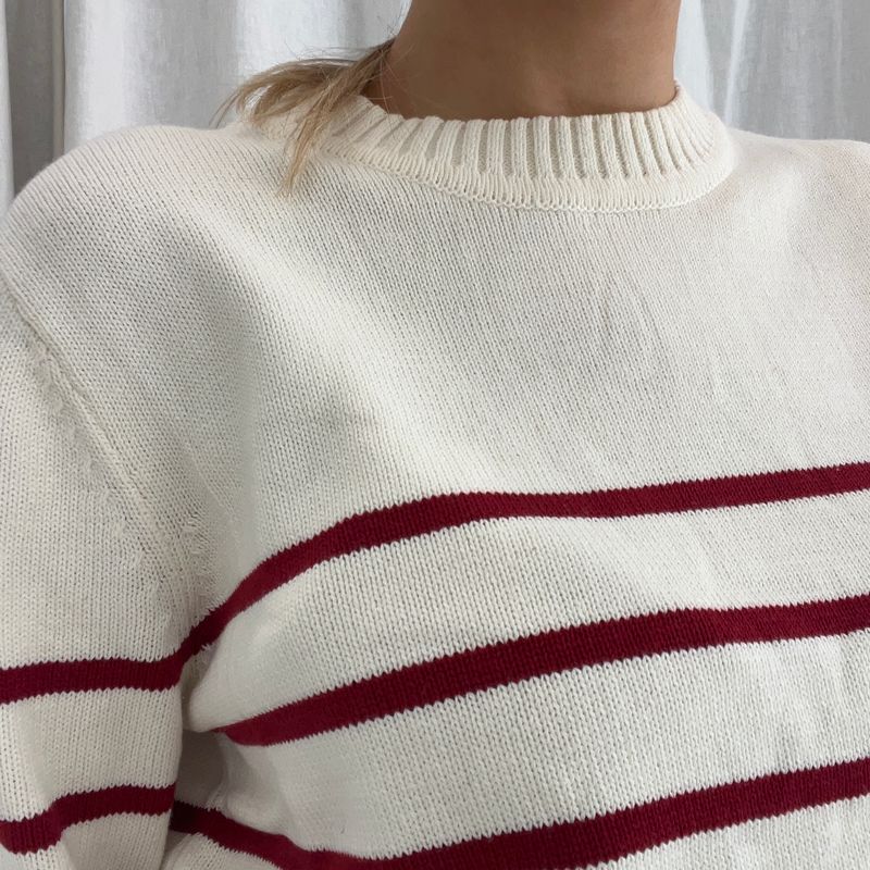 Serena Sweater