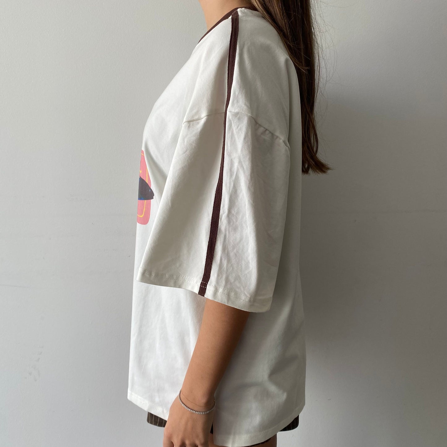 Sardinia Tee