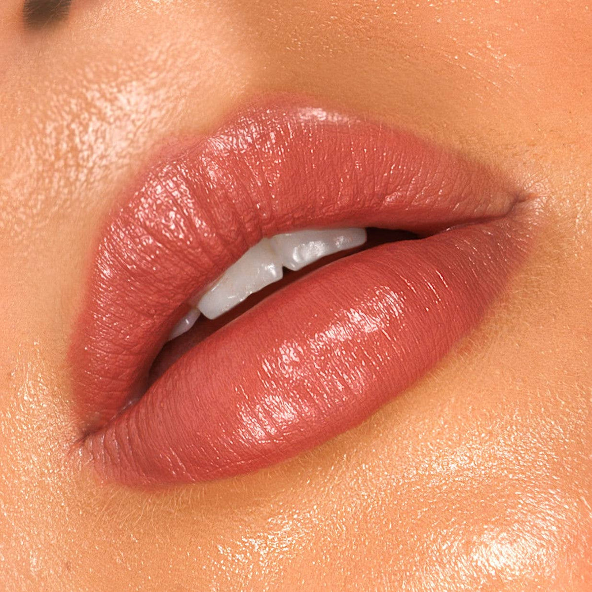 SPF 50 Natural Lip & Cheek Tint: Nude