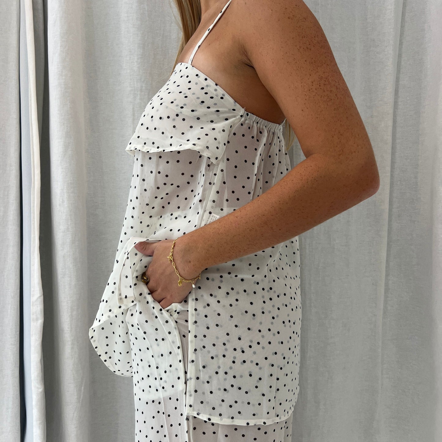 Maeve Top
