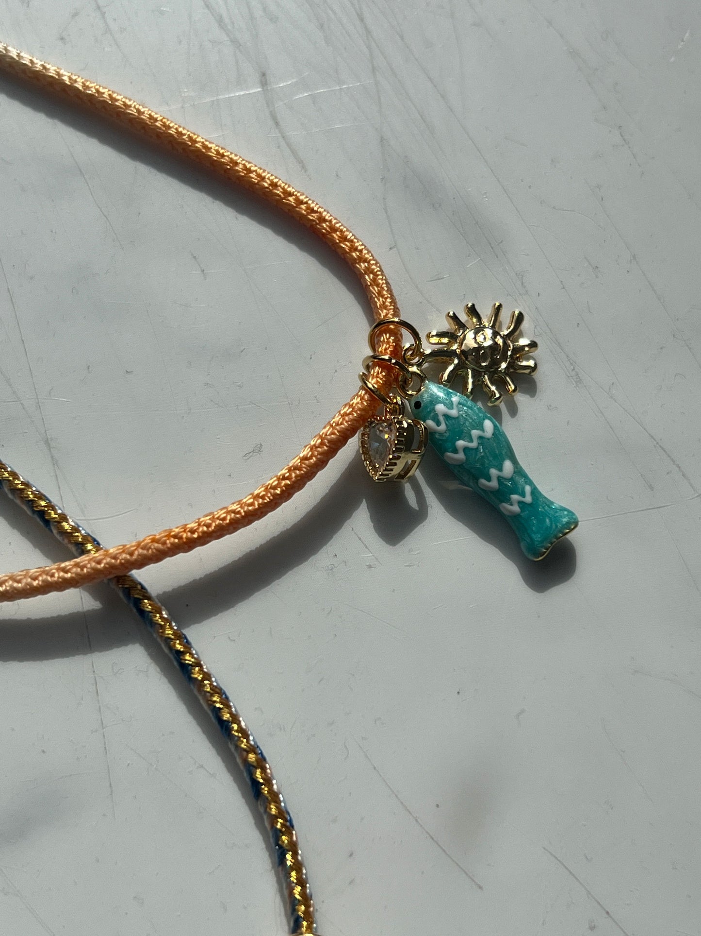Kai Necklaces