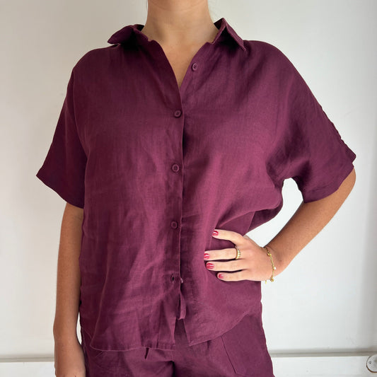 Bronte Shirt