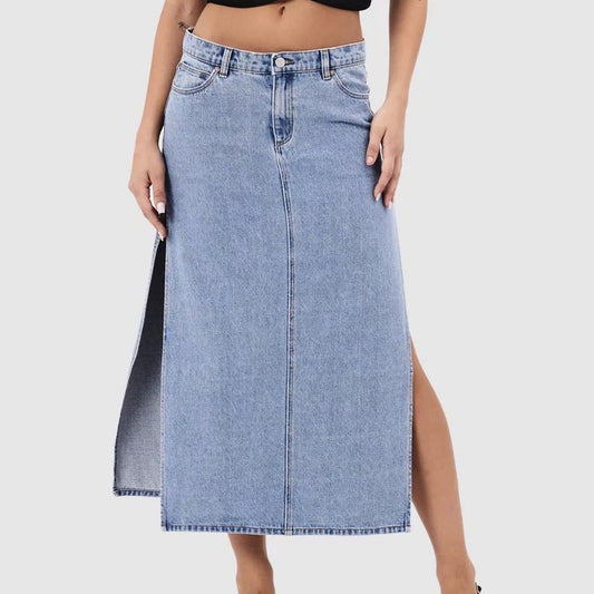 99 Maxi Skirt - Loretta