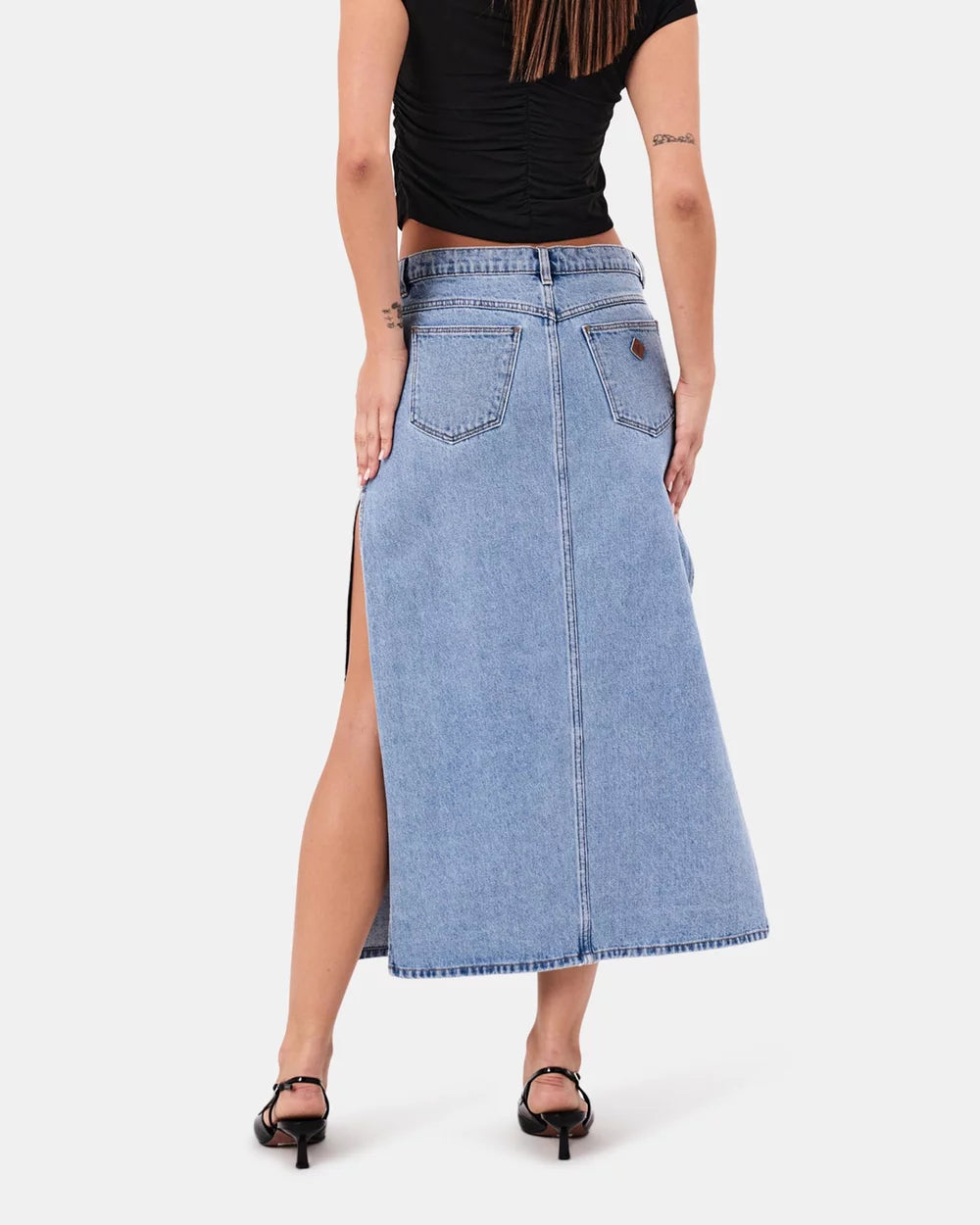 99 Maxi Skirt - Loretta