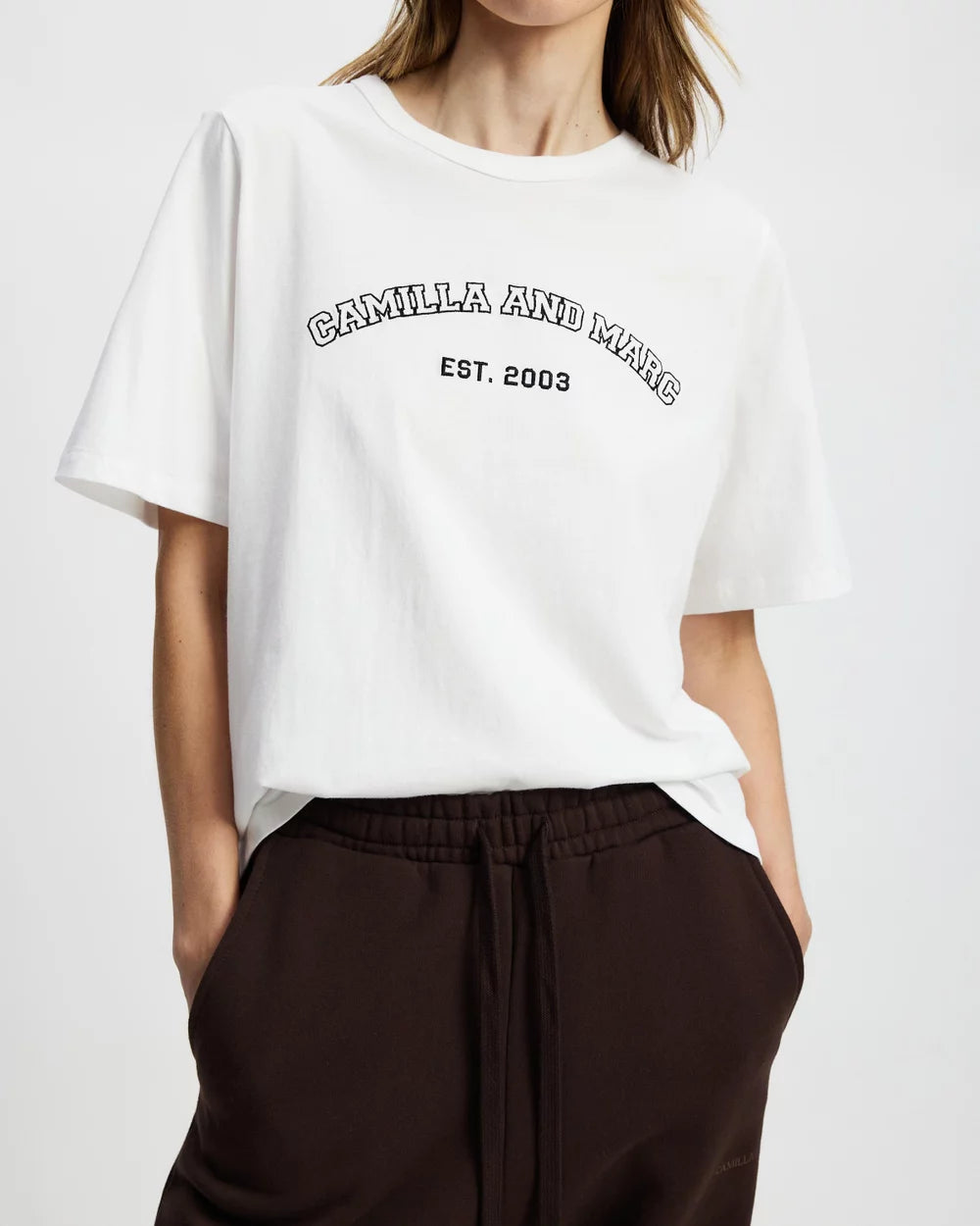 Odessa Graphic Tee