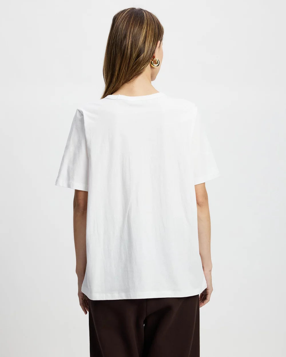 Odessa Graphic Tee
