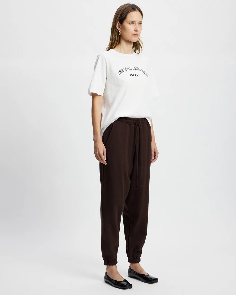 Odessa Graphic Tee