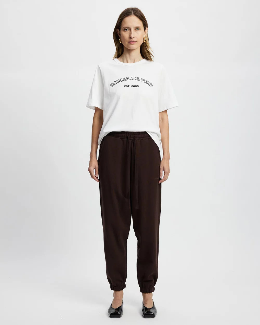 Odessa Graphic Tee