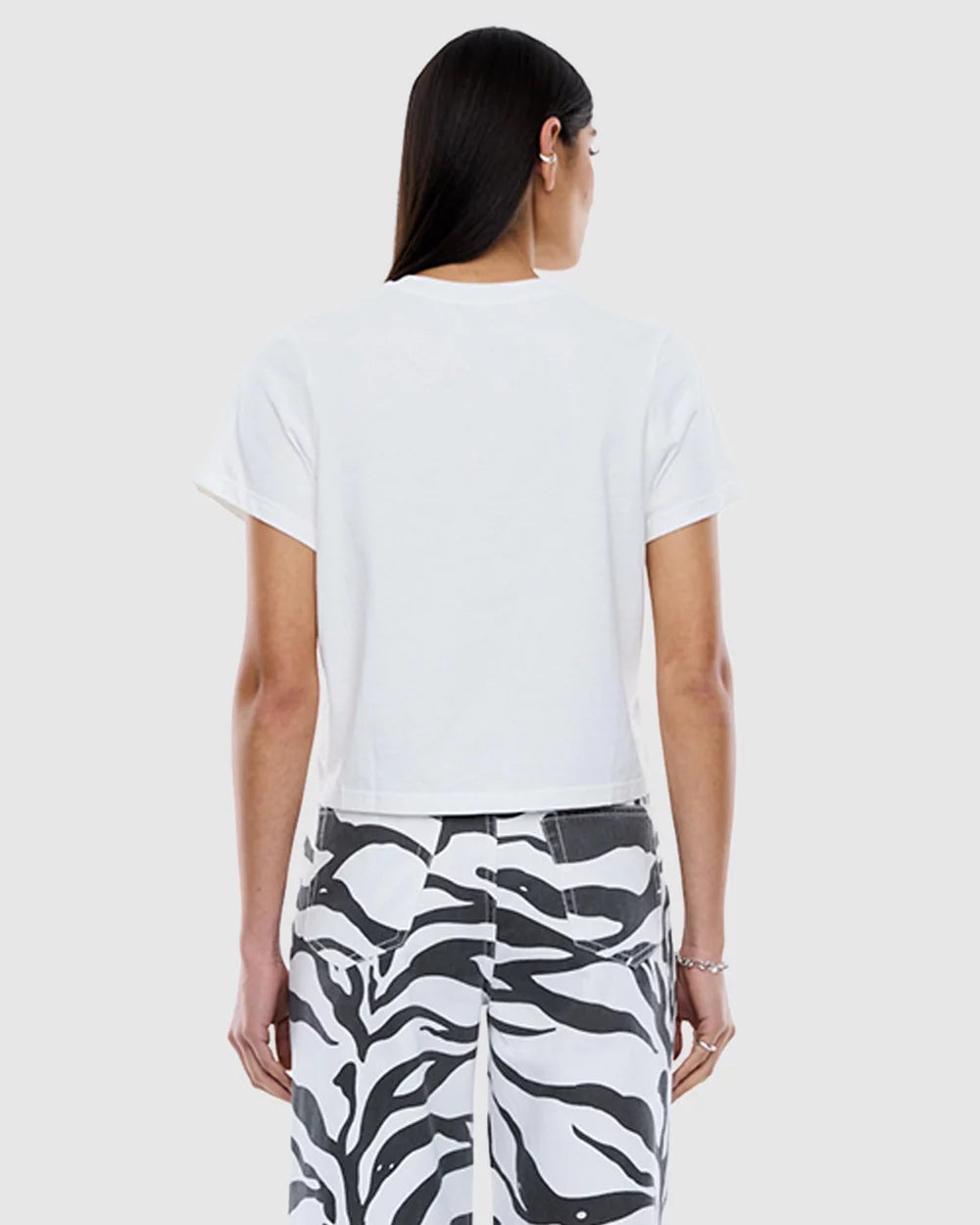 Do Good Be Good Baby Tee