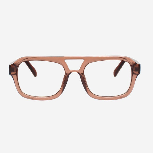 Reality - Runway Reader Mocca