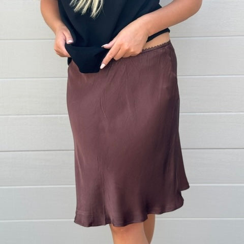 Penny Skirt