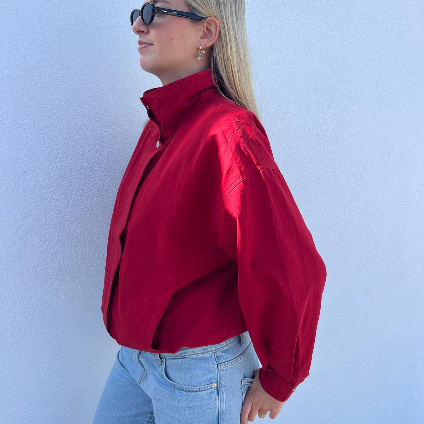 Sarina Jacket