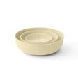 Nesting Bowls 3-Piece Set - Sorbet