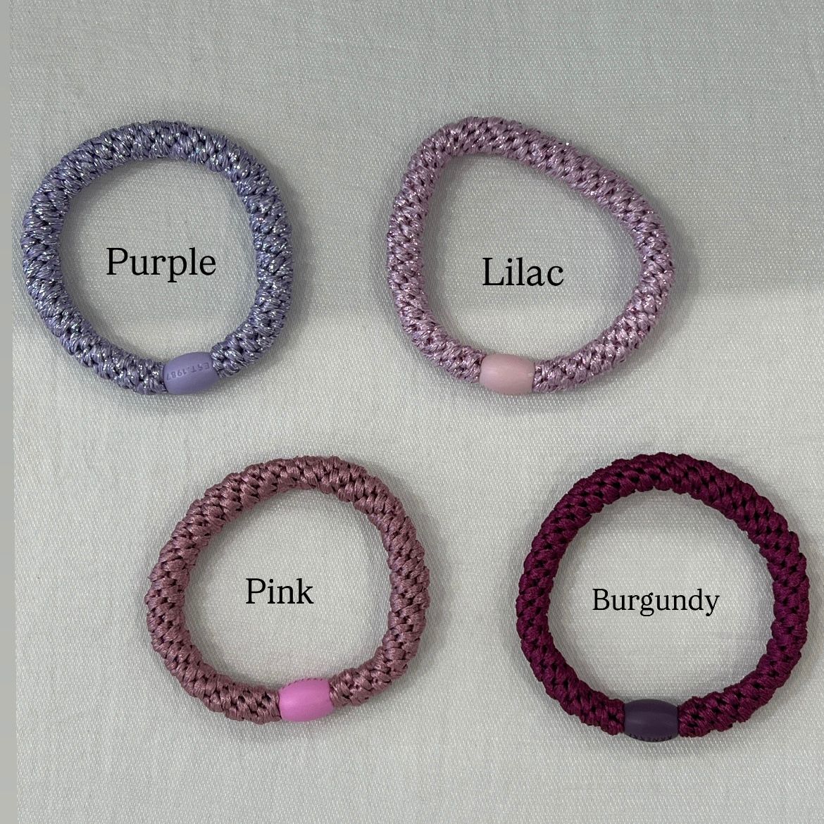 Kknekki Hair Tie