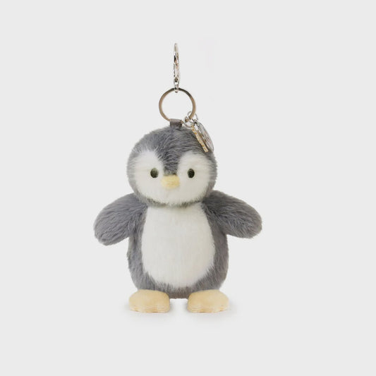 Iggy Penguin Bag Charm