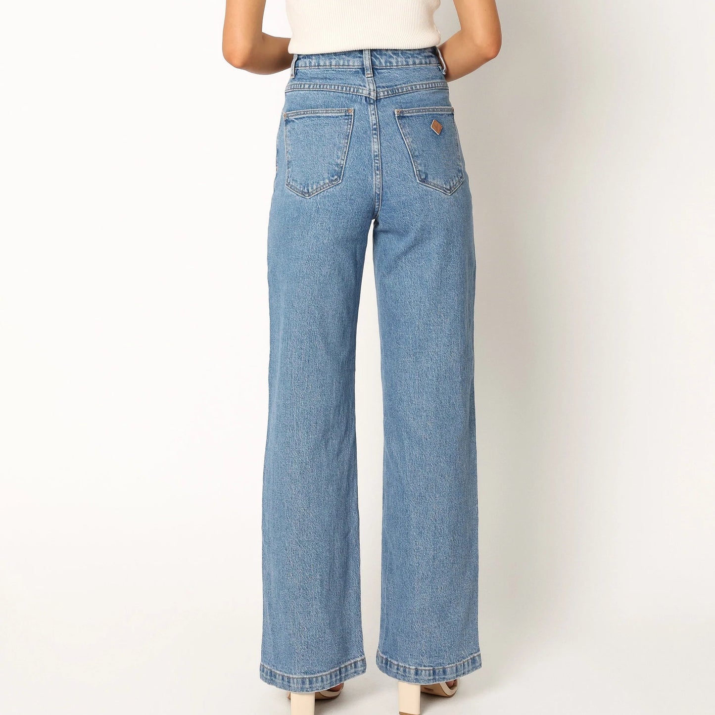 94 High Wide - Debbie