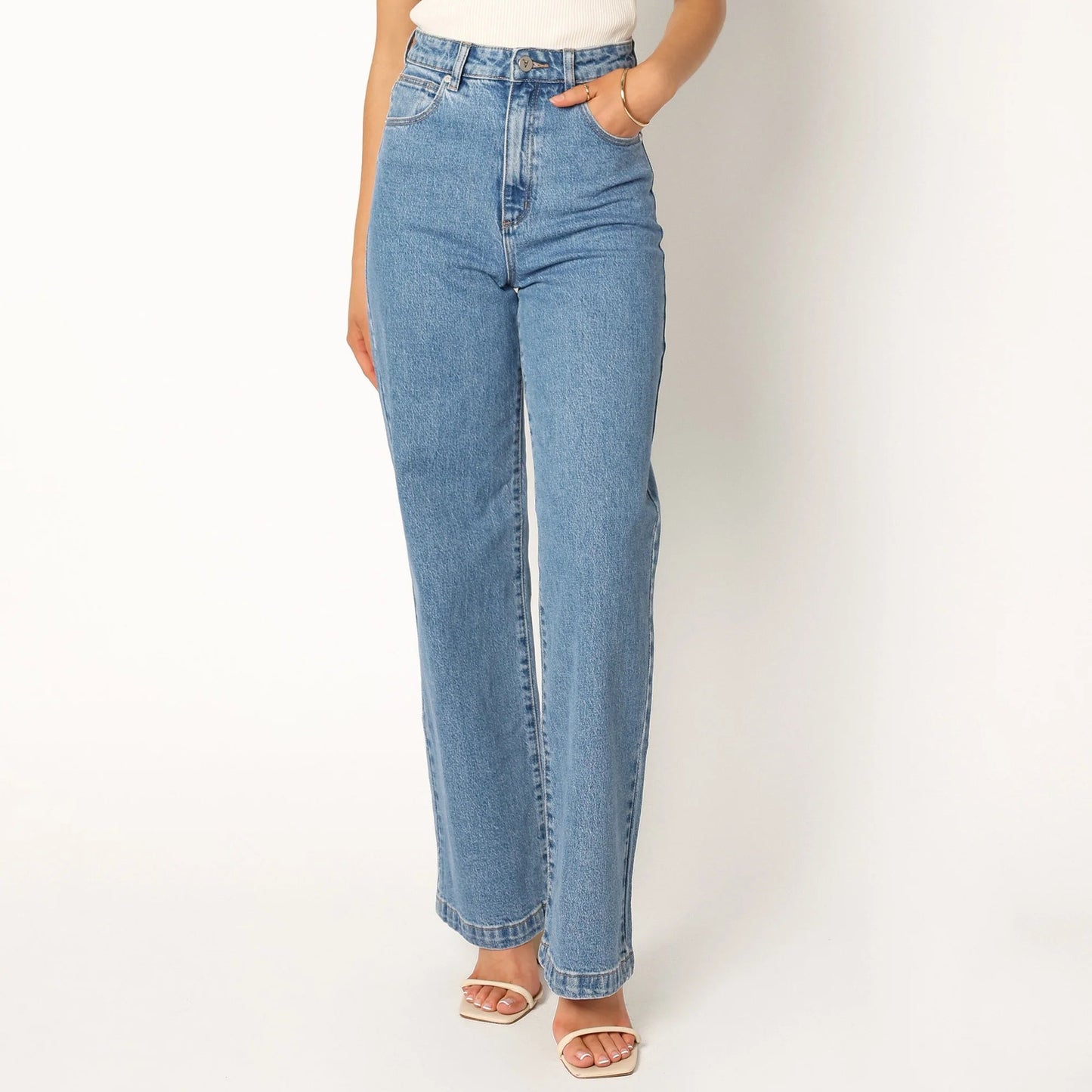 94 High Wide - Debbie