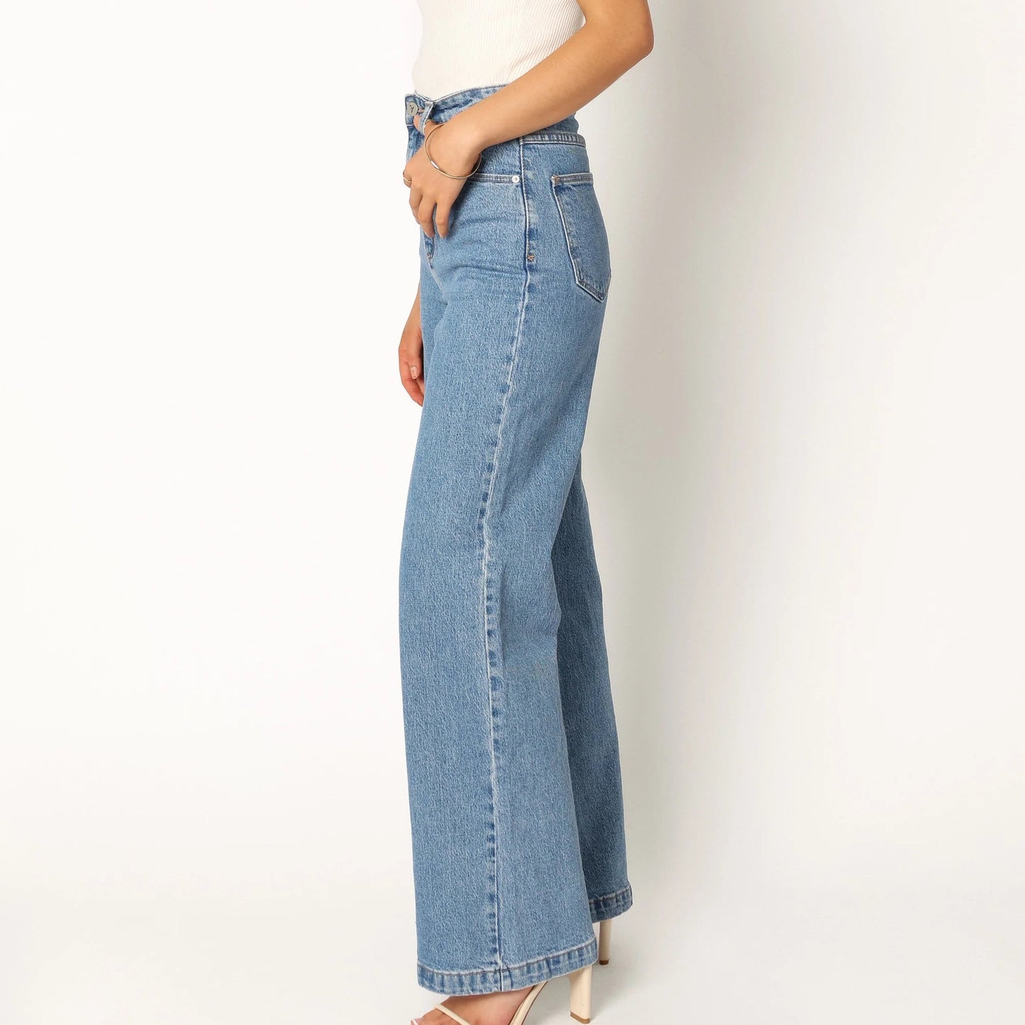 94 High Wide - Debbie