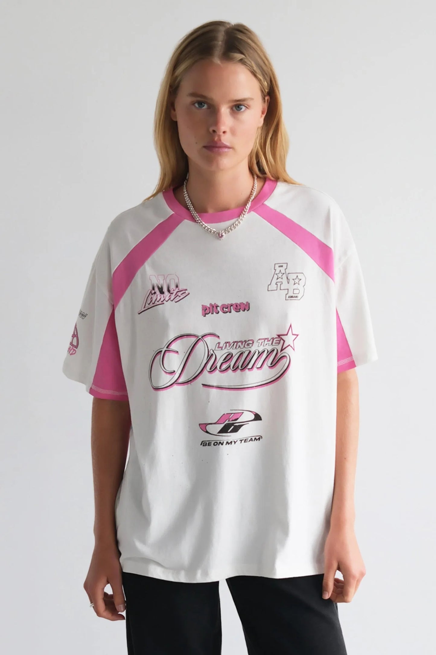 Living The Dream Tom Tee