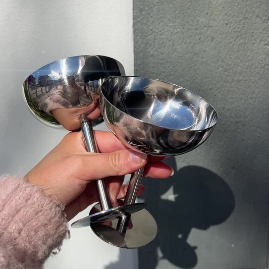 Wylie Cocktail Glasses