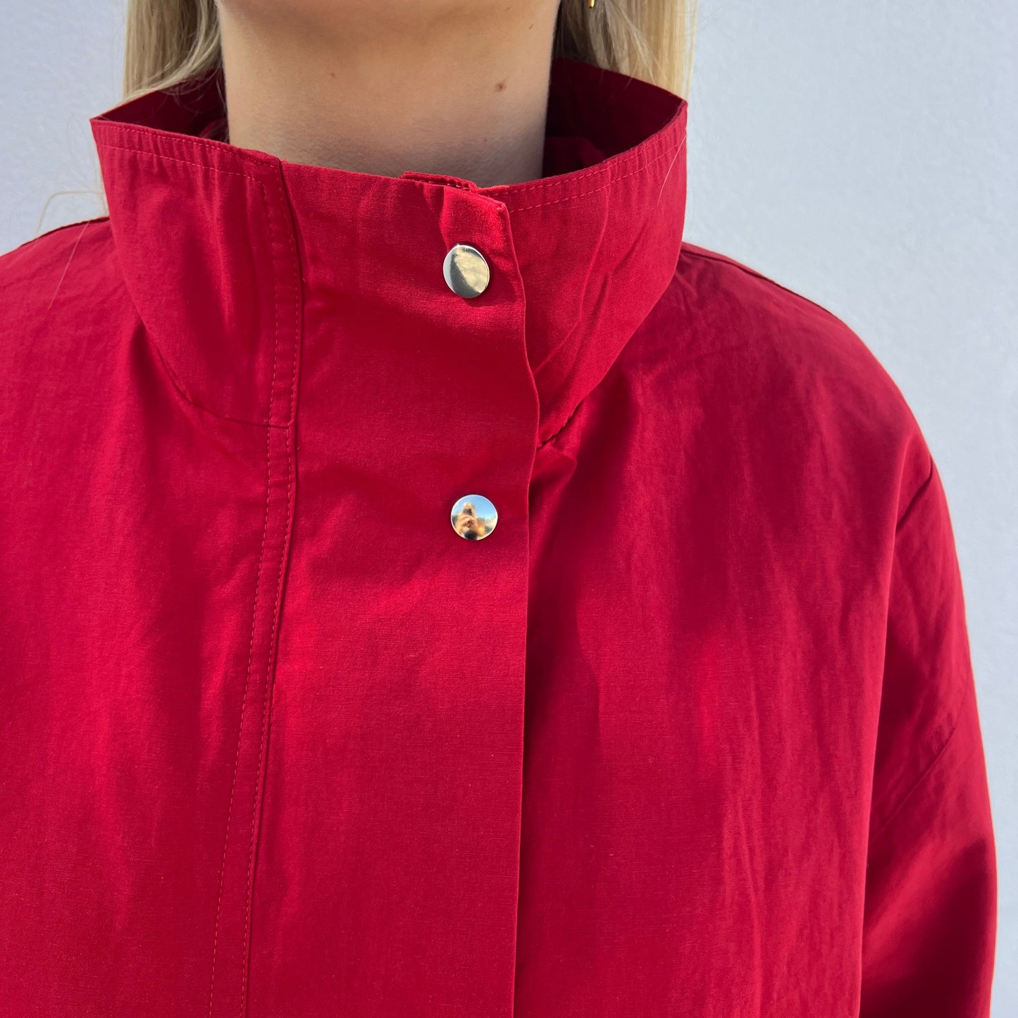 Sarina Jacket