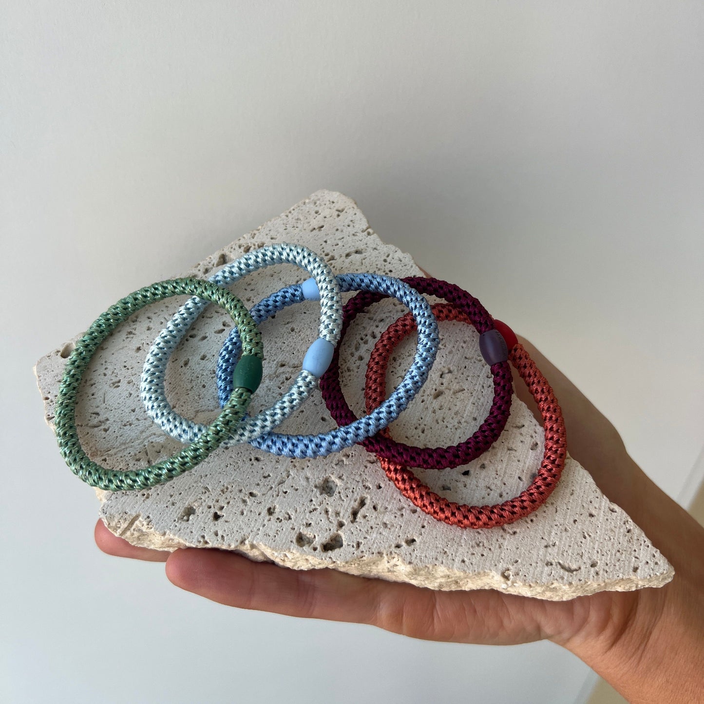 Kknekki Hair Tie - Thin
