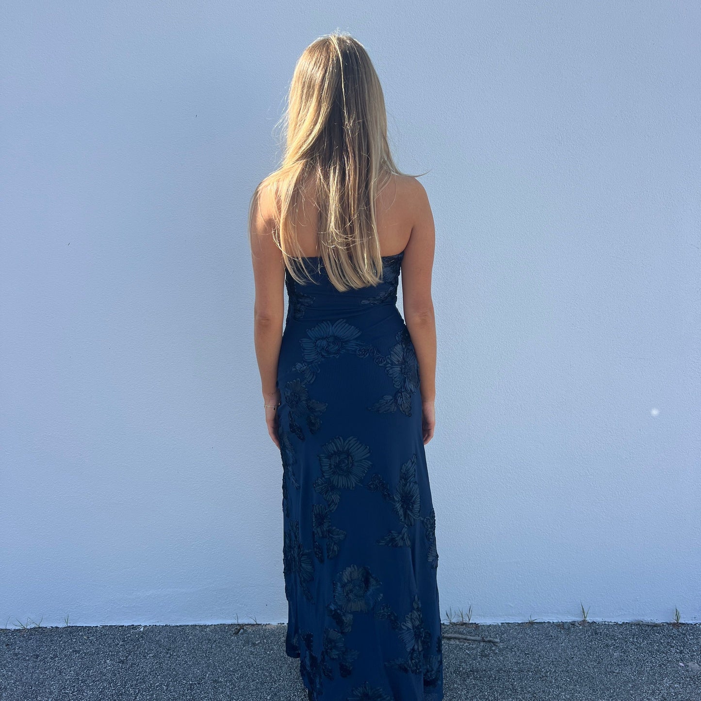 Gracie Dress