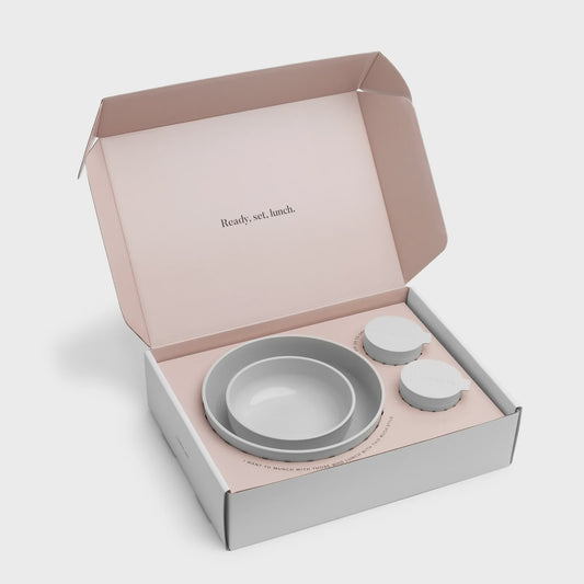 Lunch Set - Smoke