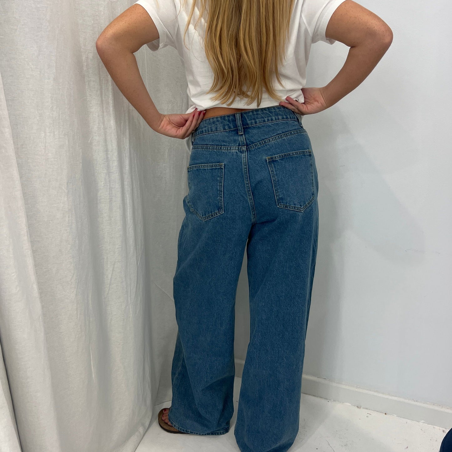 Sian Jeans