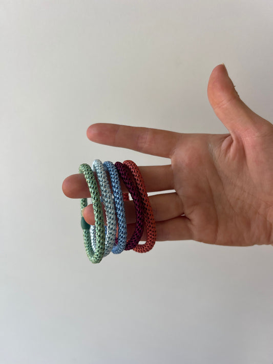 Kknekki Hair Tie - Thin