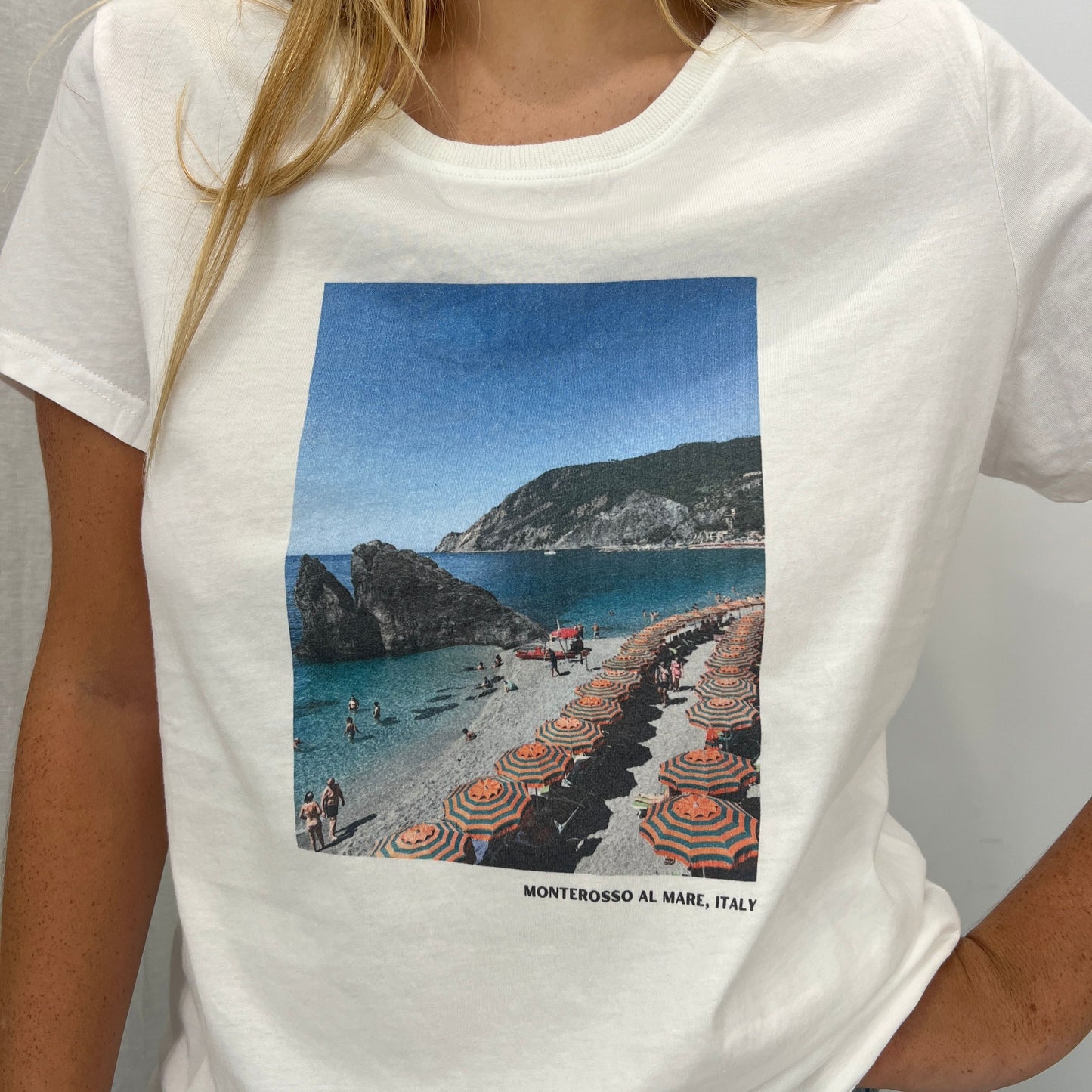 Euro Coast Tee