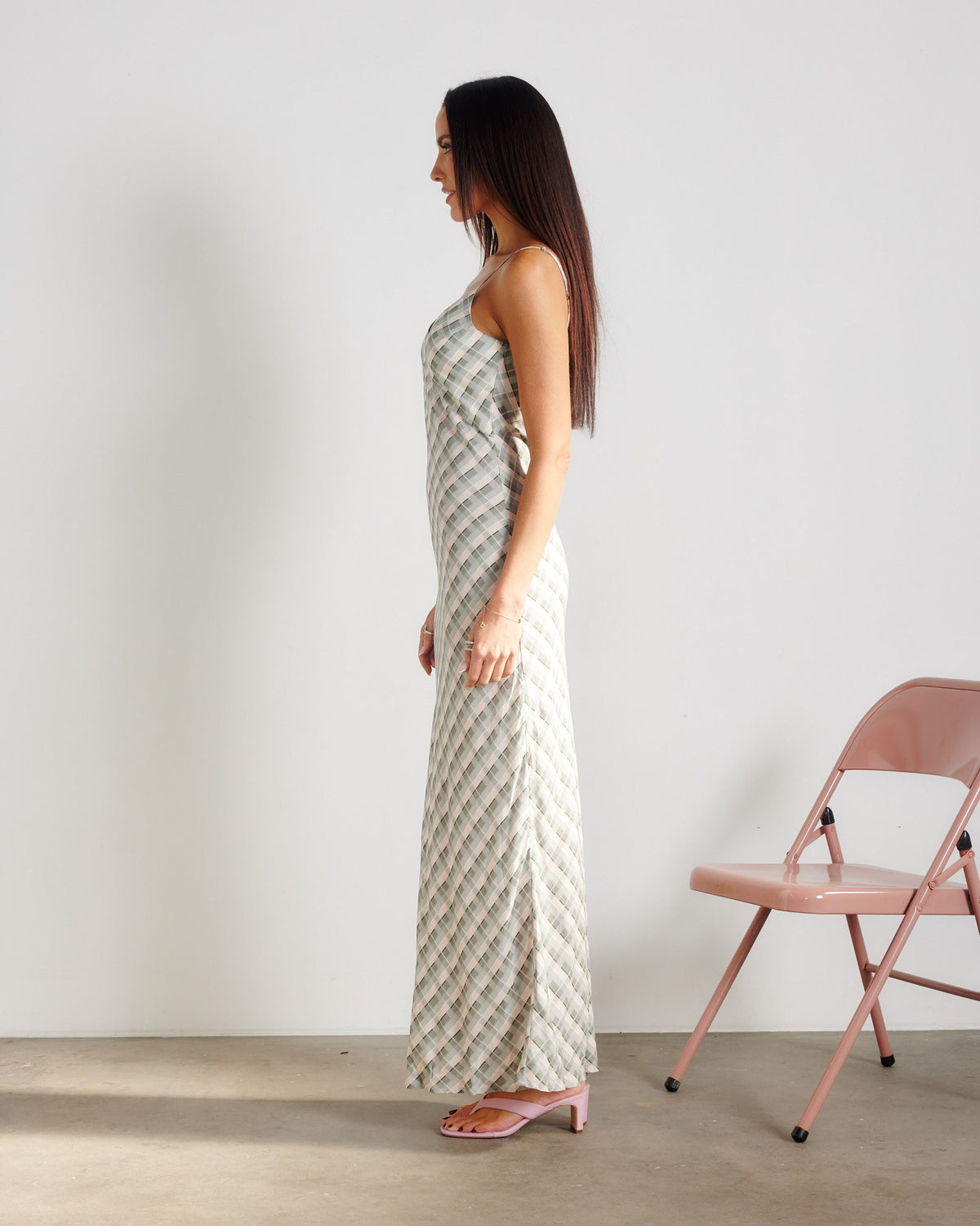 Cali Maxi Dress