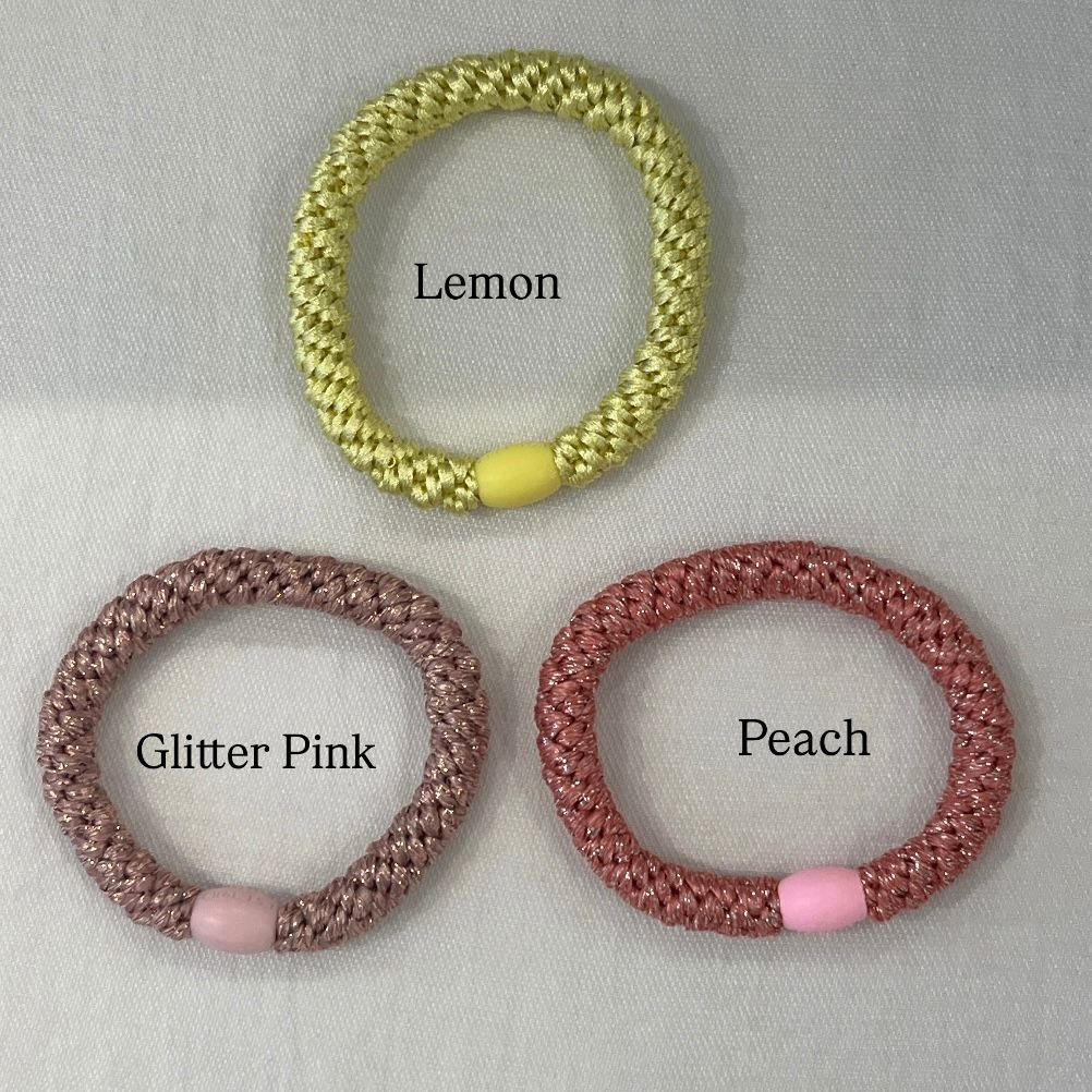 Kknekki Hair Tie