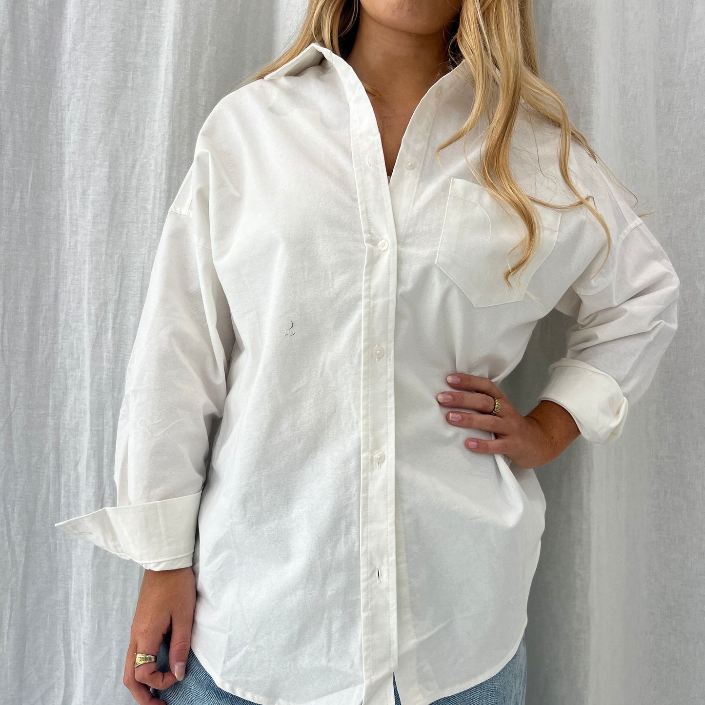 Madison Shirt