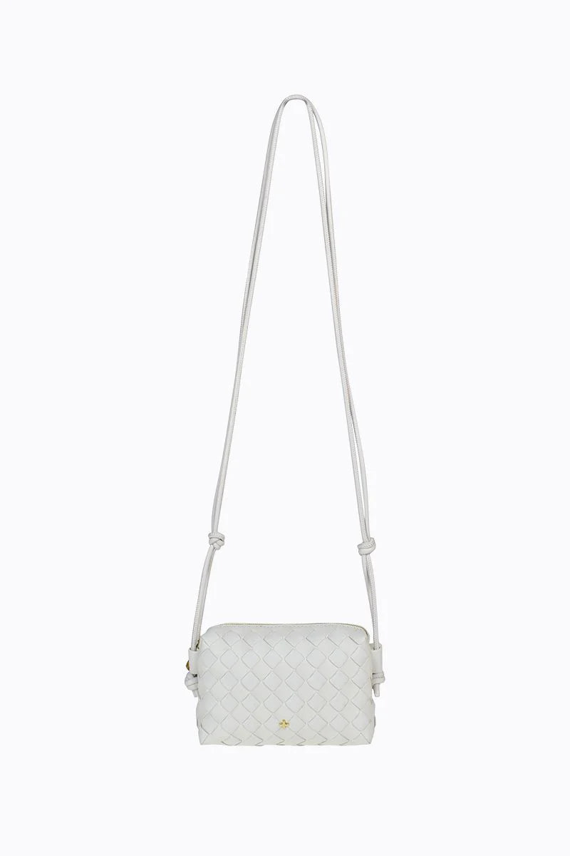 Xena Bag - White