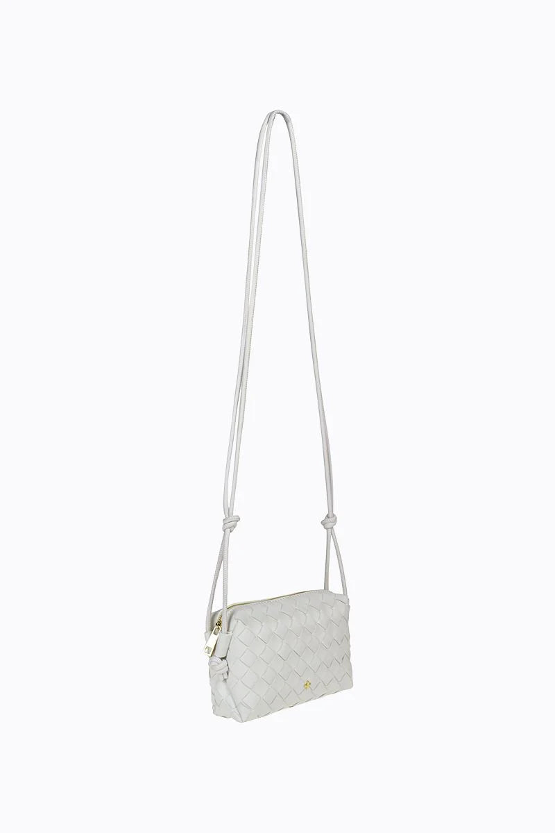 Xena Bag - White