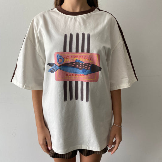 Sardinia Tee