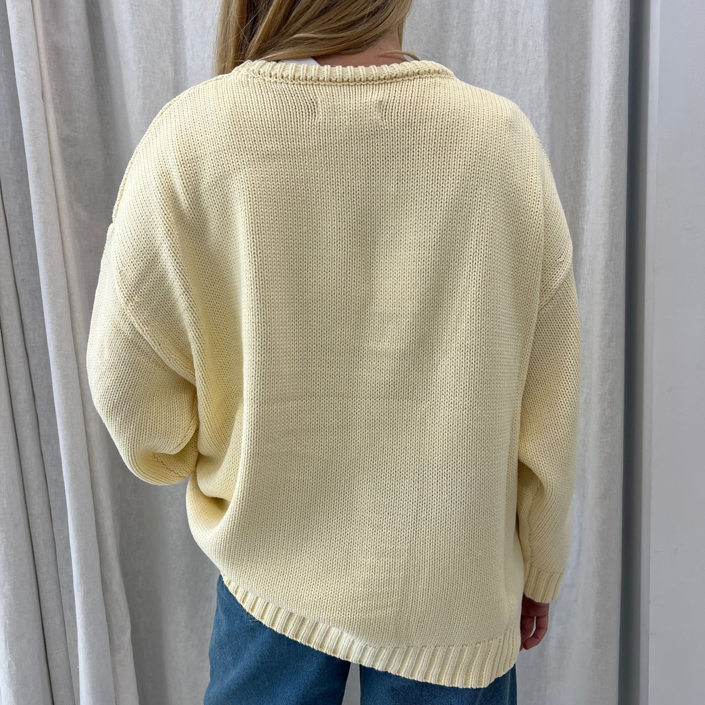 Lillie Knit