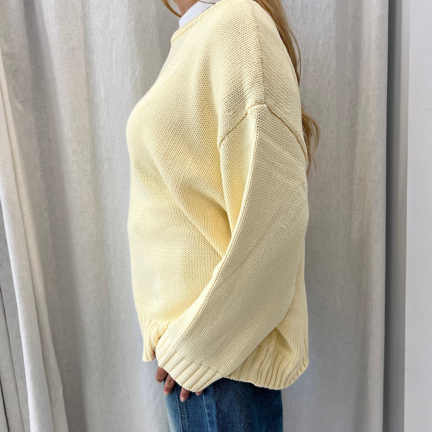 Lillie Knit