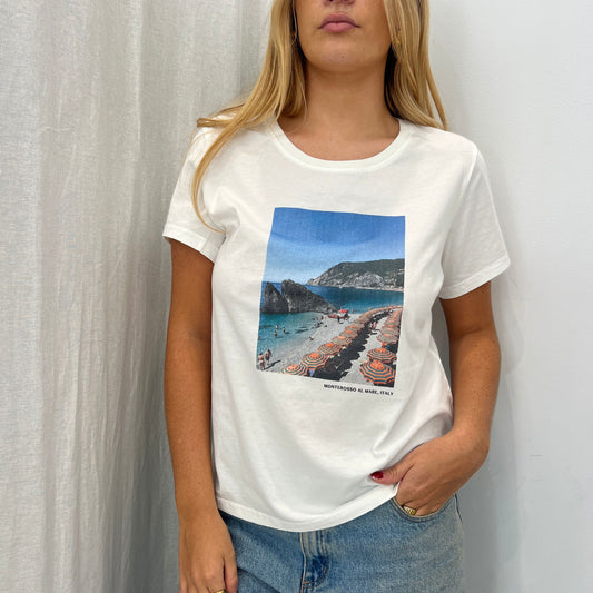 Euro Coast Tee