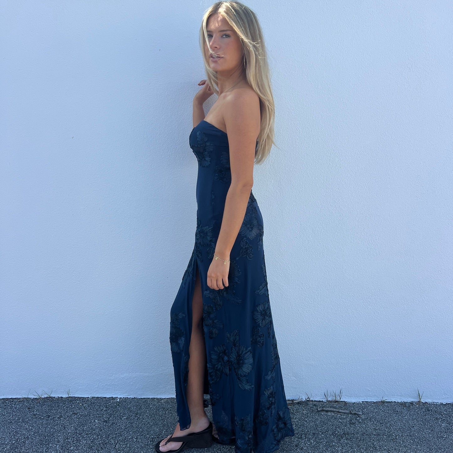 Gracie Dress