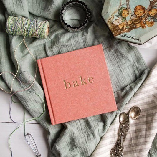 Bake - Recipes To Bake