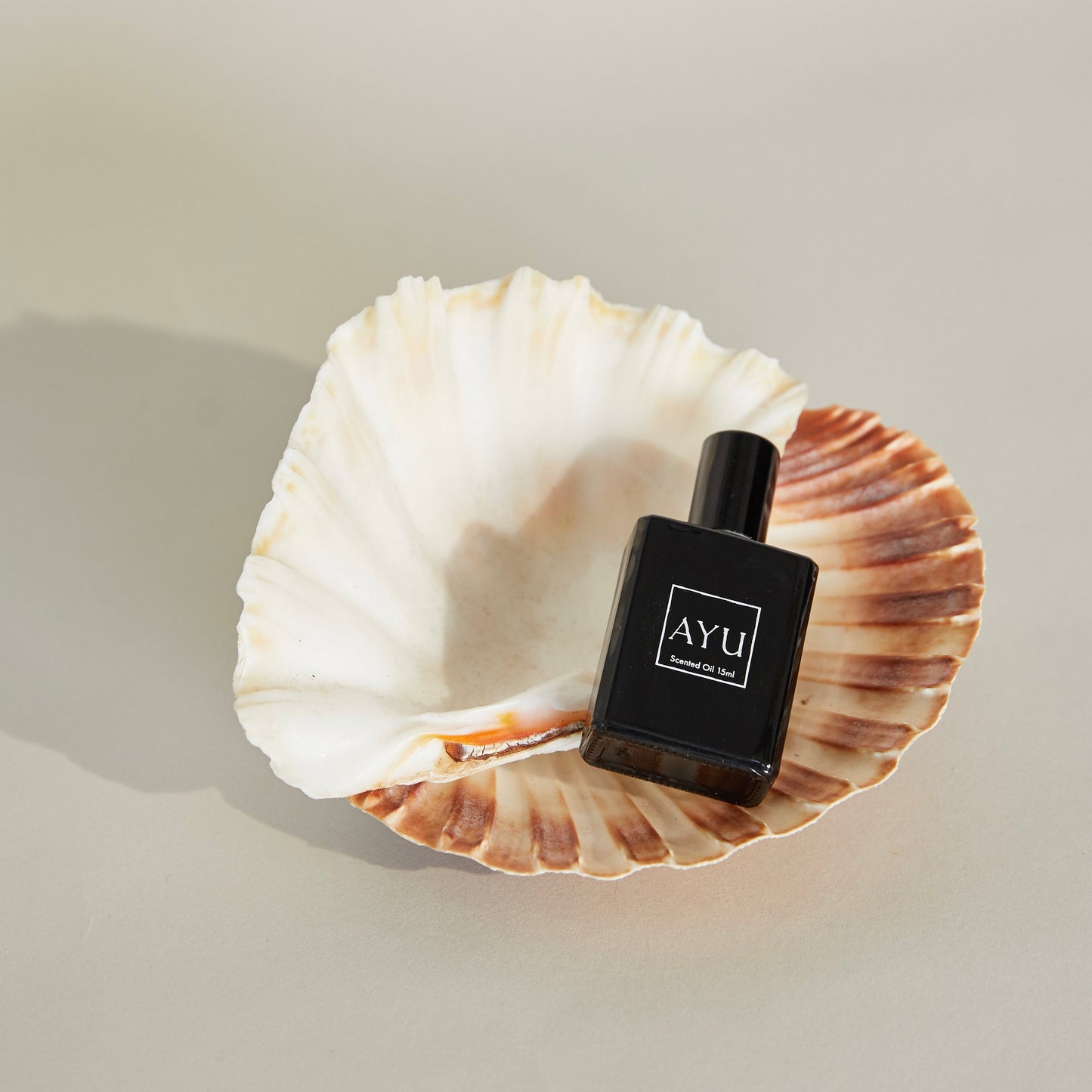 AYU Scented Oil - Vala