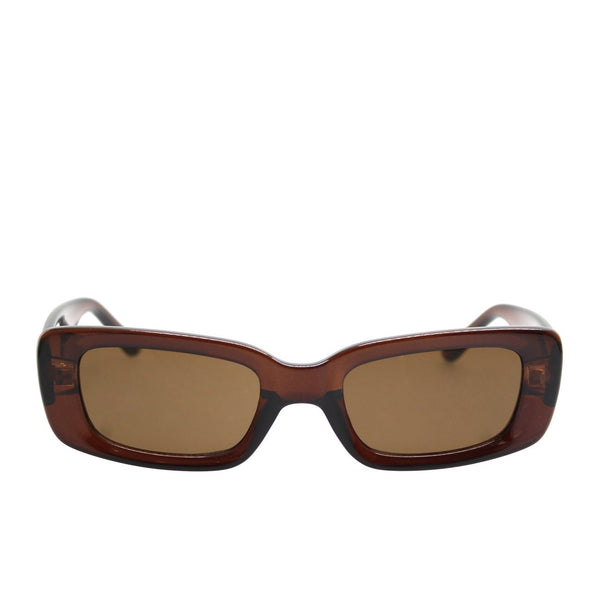 Reality - Bianca Choc Brown