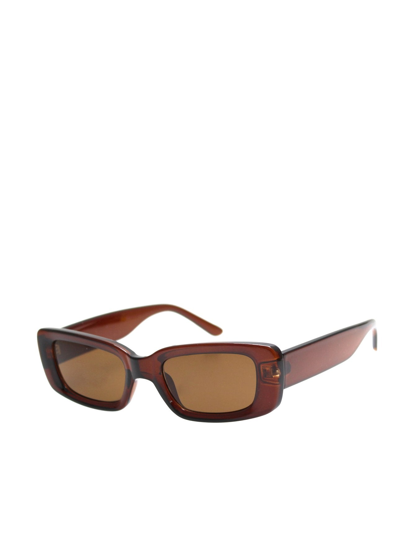 Reality - Bianca Choc Brown