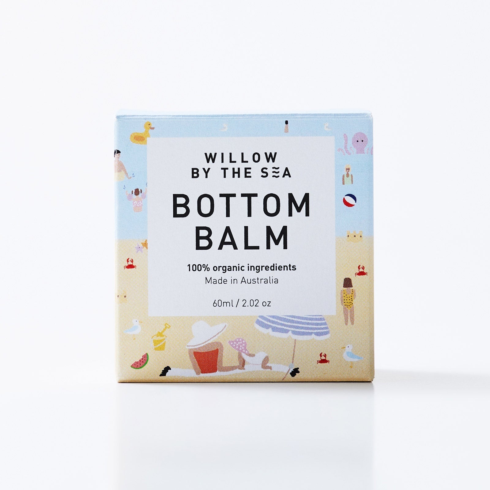 Bottom Balm - Regular 60ml