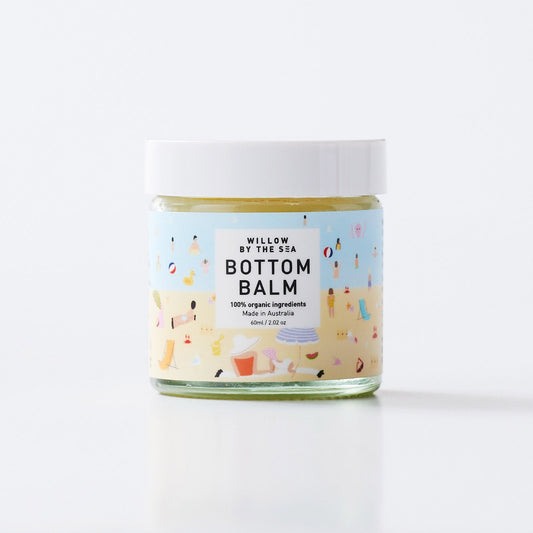 Bottom Balm - Regular 60ml