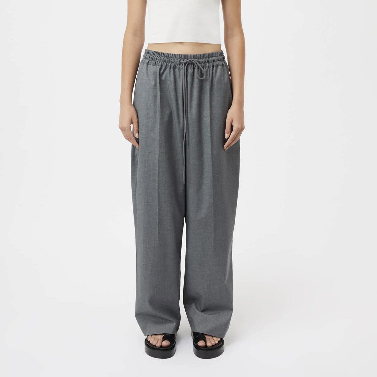 Zephyr Relaxed Pant